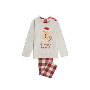56214-0-000002-peperkoek-pyjama-met-lange-mouwen-voor-meisjes-admas-beige