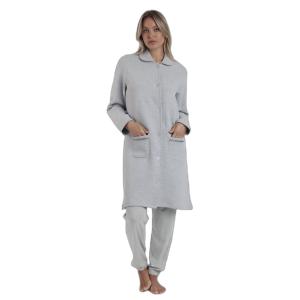 67136-0-000106-gewatteerde-badjas-met-lange-mouwen-voor-vrouwen-admas-classic-soft-grijs-jaspis