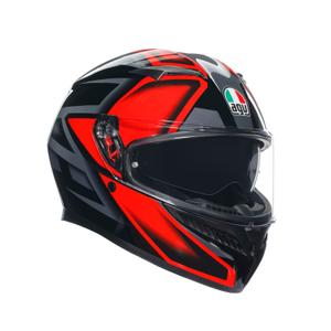 2118381001-009-volle-motorhelm-agv-k3-compoud-compound-zwart-rood