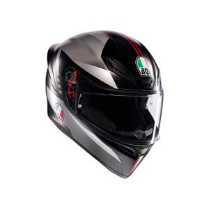 2118394001-034-xs-volle-motorhelm-agv-k1-s-lap-mat-zwart-grijs-rood