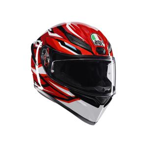 2118394001-035-xs-volle-motorhelm-agv-k1-s-zwart-rood-wit