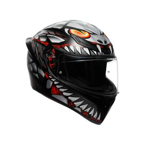 2118394001-044-volle-motorhelm-agv-k1-s-e2206-lyzard-matt-black-grey-red