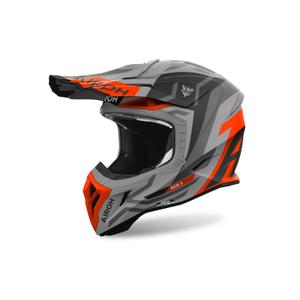 ai52a13acegoc-motorhelm-airoh-aviator-ace-2-ground-mat-oranje