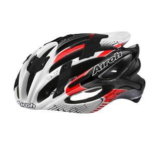 vpme55-fietshelm-airoh-viper-evo-zwart-wit-rood