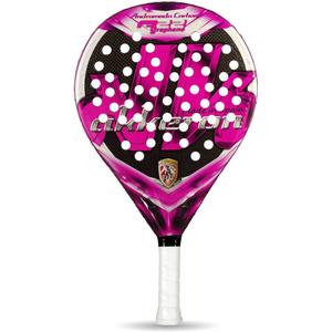 andromeda-carbon-ed-paddle-tennisracket-akkeron-andromeda-carbon-ed-zwart-geel-grijs-tu