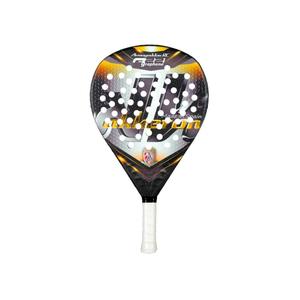 armageddon-carbon-ed-paddle-tennisracket-akkeron-armageddon-carbon-ed-zwart-geel-grijs-tu