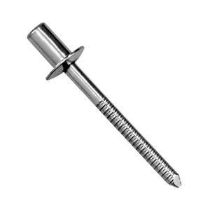 196205-klinknagel-voor-roestvrijstalen-geluiddemper-akrapovic-zilver-47x12-mm