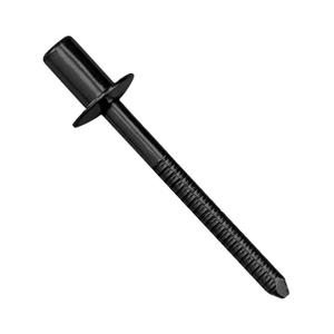 196207-klinknagel-voor-roestvrijstalen-geluiddemper-akrapovic-zwart-85x3-mm
