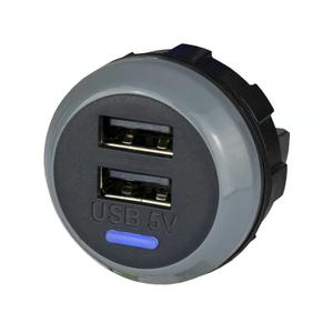 pvpro-aa-usb-oplader-met-dubbele-uitgang-alfatronix-grijs-zwart-tu