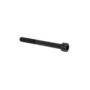 4846-doos-met-100-inbusschroeven-algi-690050-zwart-m6-x-60-mm