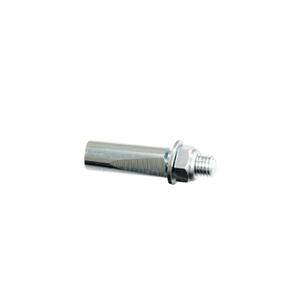 490333-gefreesde-crankstel-sleutel-algi-d-9-x-lg-40-algi-zilver-9x40-mm