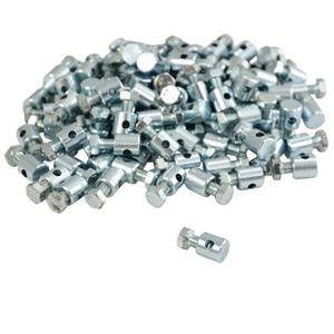 519866-doos-met-100-2-delige-kabelbinders-geboord-algi-zilver-9-mm