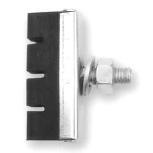 1101392-set-van-25-kabelremblokken-alhonga-zwart-zilver-tu