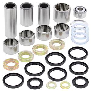 41271029-motorsteun-reparatiekit-all-balls-racing-racing-27-1029-zilver-tu