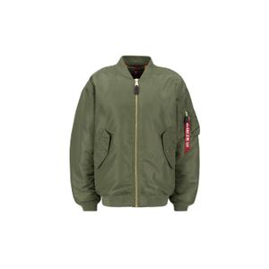 108010-01-waterdicht-damesjack-alpha-industries-ma-1-core-saliegroen