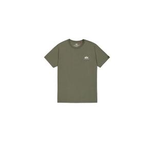 128507-142-t-shirt-alpha-industries-backprint-donkere-olijf