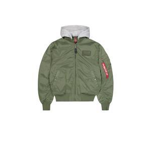 258100-01-hooded-jacket-alpha-industries-ma-1-tt-saliegroen