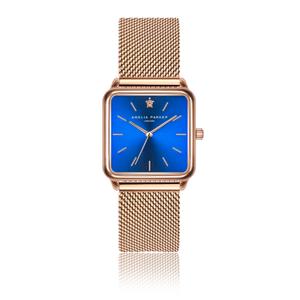ad8-b028r-dameshorloge-amelia-parker-pacific-ocean-rose-gold-mesh-goudroos-28-mm