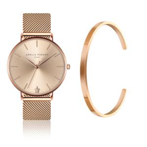saa2-3-dameshorloge-en-armband-amelia-parker-gold-sky-goudroos-38-mm