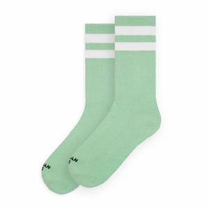 as187-sokken-american-socks-jade-groene-tu