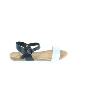 1004004-damessandalen-amoa-bhyeres-zwart-zilver