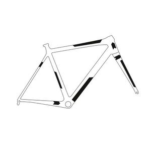 amsfg8strb-frame-beschermingskit-all-mountain-style-extra-gravel-road-zwart-tu