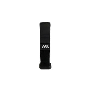 amsst230bk-haak-en-lus-riem-all-mountain-style-zwart-tu