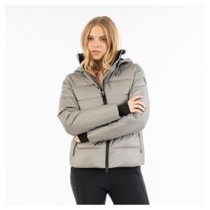 a65176-t024-910-damesjack-met-capuchon-anky-atc252002-zilver