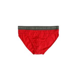 49502-0-000306-elastische-katoen-slip-antonio-miro-deer-boat-rojo
