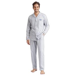 60925-0-000106-open-pyjama-met-lange-mouwen-antonio-miro-typewriter-grijs-jaspis