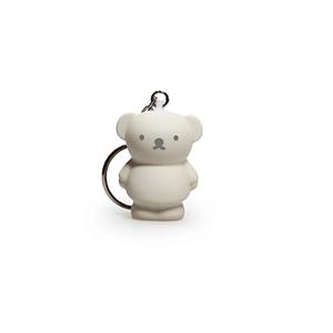 apmnb1207-kindersleutelhanger-ap-junior-boris-l-ours-zand-5x4x3-cm