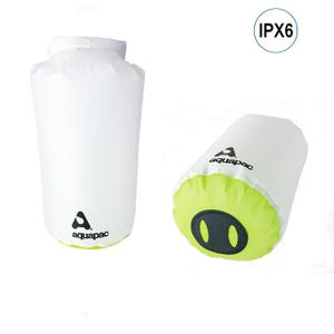 008aqua-waterdichte-tas-aquapac-8-l-wit-groen-tu