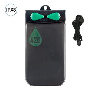 420aqua-sleutelgeval-aquapac-zwart-13x8-cm