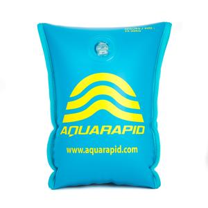 harmband-ass-zwembanden-aquarapid-blauw-tu