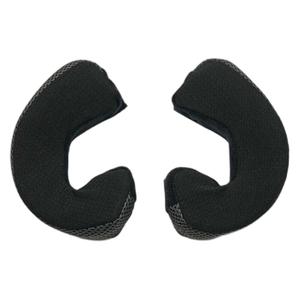 8003679001-oortelefoon-arai-urban-v-zwart-15-mm