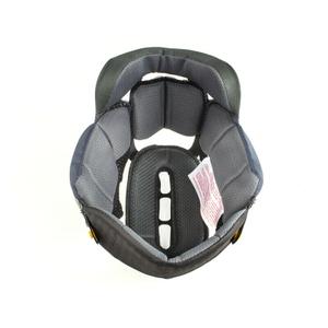 8003698003-motorhelm-kapper-arai-gp-dry-cool-s-7-mm-zwart-7-mm