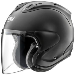 8009013011-motorhelm-met-halve-straal-arai-sz-r-evo-matzwart