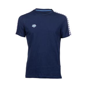 002701-701-t-shirt-arena-team-marine-wit-navy