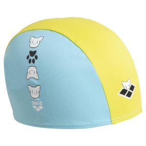 003994-310-badmuts-van-polyester-voor-kinderen-arena-friends-blauw-tu