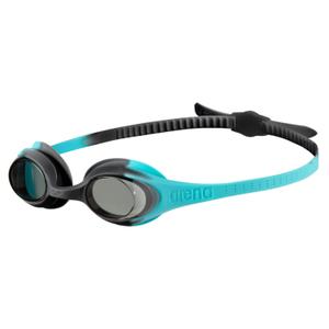 004310-201-kinderzwembril-arena-spider-rookzwart-mint-tu