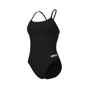 004651-501-een-stuk-zwempak-met-kanten-rug-voor-dames-arena-solide-zwart-wit