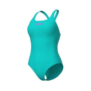 004760-900-dames-zwempak-uit-1-stuk-arena-team-pro-solid-schokkend-pink-bleu-riviere