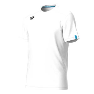 004900-100-t-shirt-arena-team-solid-wit
