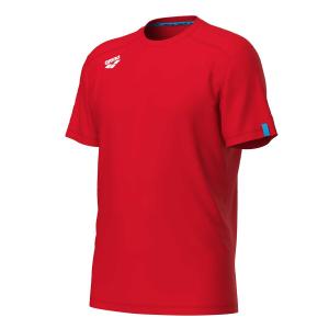 004900-400-t-shirt-arena-team-solid-rood