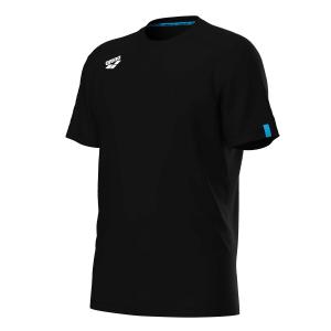004900-500-t-shirt-arena-team-solid-zwart