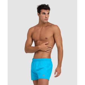 006441-861-zwemshort-arena-fundamentals-x-turquoise-donker-olijf