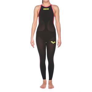 25109-503-dames-triathlonpak-arena-powerskin-r-evo-ow-cb-zwarte-fluo