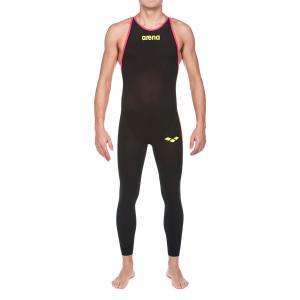 27912-503-triathlonpak-arena-powerskin-r-evo-ow-cb-zwart-fluo