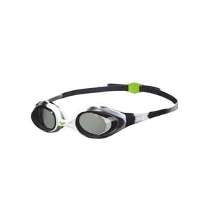 92338-14-kinderzwembril-arena-spider-zwart-wit-helderw1-tu
