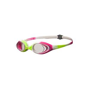 92338-16-kinderzwembril-arena-spider-limefuchsia-wit-helderw-tu